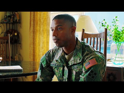 A JOURNAL FOR JORDAN Featurette - "Legacy" (2022)