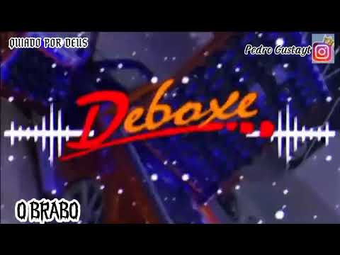 Deboxe eletrofunk 2022