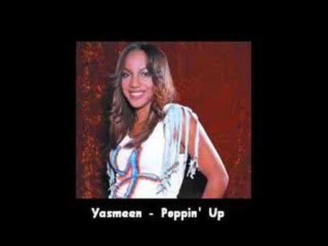 Yasmeen - Poppin' Up