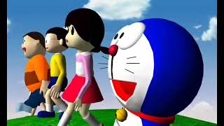 Download lagu Doraemon 3D MV mp3