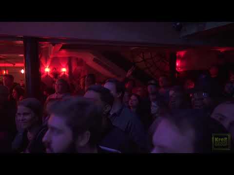 Ghost-Note Live @ Johnny Brenda's Fan - POV experience