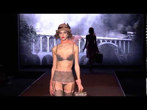 Andres Sarda | Spring/Summer 2018 | Mercedes-Benz Fashion Week Madrid