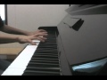 【Lilyオリジナル】-ERROR 【piano ver.】 