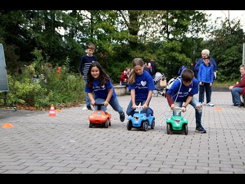JKG Lebach Schulfest 2017