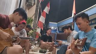 Download lagu ADA BAYANG MU | SEMBILAN BAND (COVER) mp3