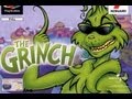 CGRundertow THE GRINCH For PlayStation Video Game Review