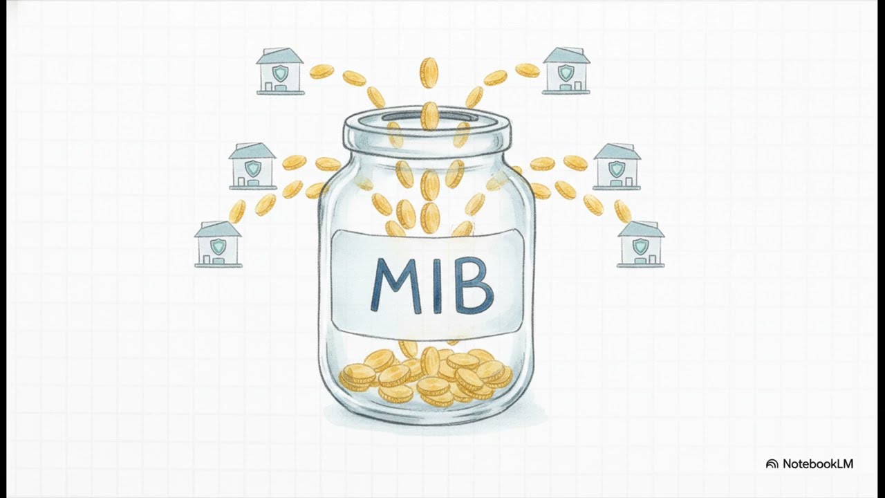 What If the Driver Who Hit Me Was Uninsured? (MIB Scotland)