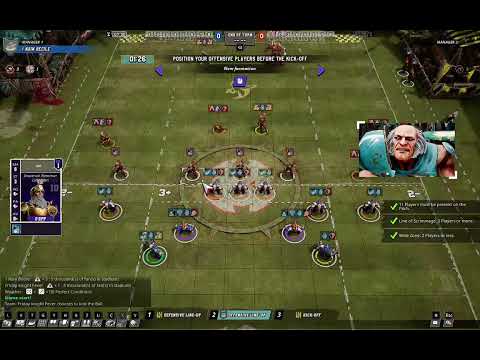 BB3   coach emojis Helmut Wulf