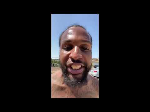 No Entourage Battle Tournament ROUND2 - Cj Pimp vs Prolific Rico