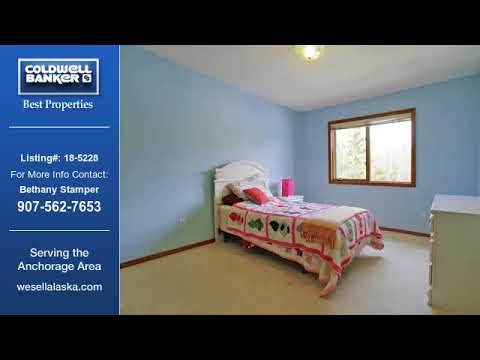 Anchorage Real Estate Home for Sale. $564,900 5bd/3.5ba. - Bethany Stamper of wesellalaska.com