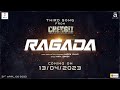 Ragada Official Video Teaser Chengiz Song Out On 13th April 2023