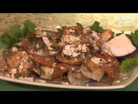 CBN NewsWatch: April 27, 2016