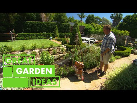 How to Get Your Garden Ready for Autumn | GARDEN | Great Home Ideas