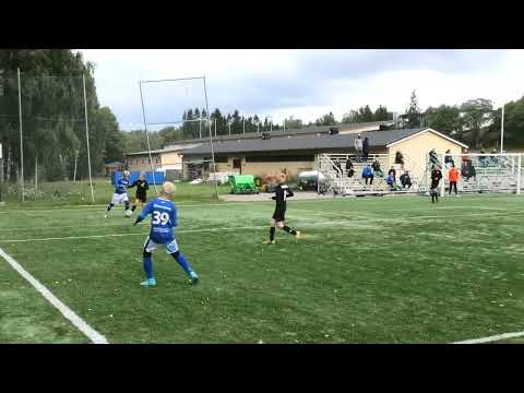 P12 MP sininen - KJP 3.9.2022, Kotka Cup