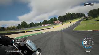 Ride 3 DLC - Free Bike Pack 4 - Mr. Martini Flashback America