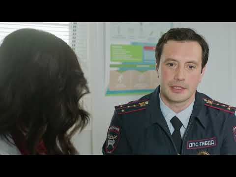 ПОСЛЕ ТЮРЬМЫ САША ВОЗВРАЩАЕТСЯ В ОРГАНЫ ПРАВОПОРЯДКА! Часть 2. Адреналин