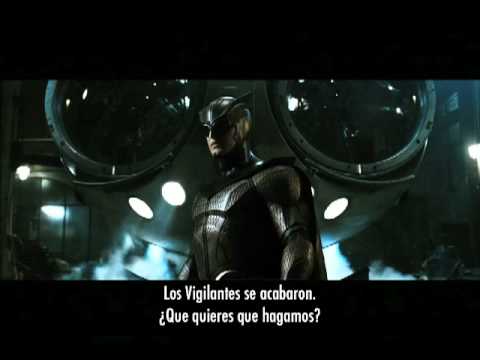 Trailer Subtitulado