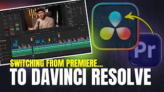 Is DaVinci Resolve REALLY Better Than Premiere Pro?