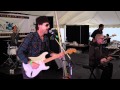Delta Moon - Lap Dog - 2010 Kitchener Blues Festival