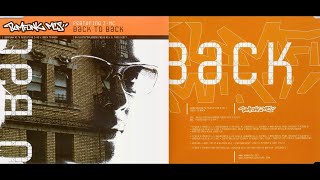 Bomfunk MC&#39;s feat. Z-MC - Back to Back (Skillstersplusone Radio Mix)[Lyrics]