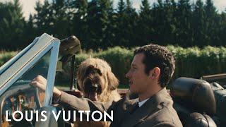 Louis Vuitton Men's Spring-Summer 2026 Pre-Collection: The Getaway