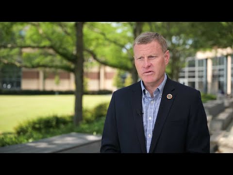 Leading the Way to a Carbon-Free Fairfax: Chairman Jeffrey C. McKay