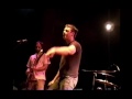 halo benders capitol theater mainstage 1995 perform On A Tip