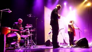 AstorgBand - Resiste (Michel Berger &amp; France Gall reprise)