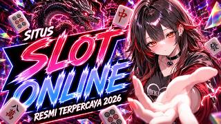 Situs Slot Online Paling Gacor Saat ini dan Situs Slot Online Terpercaya Gampang