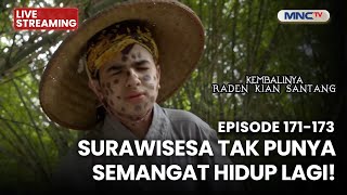 Download lagu 🔴 SURAWISESA TAK PUNYA SEMANGAT HIDUP LAGI | LIVE KEMBALINYA RADEN KIAN SANTANG | 14 DESEMBER 2025 mp3 Download lagu 🔴 SURAWISESA TAK PUNYA SEMANGAT HIDUP LAGI | LIVE KEMBALINYA RADEN KIAN SANTANG | 14 DESEMBER 2025 mp3