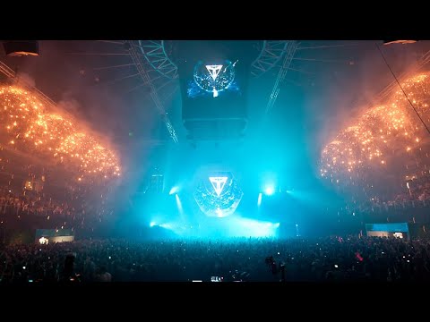 AFTERMOVIE ▼ TRANSMISSION PRAGUE 2011: Digital Madness