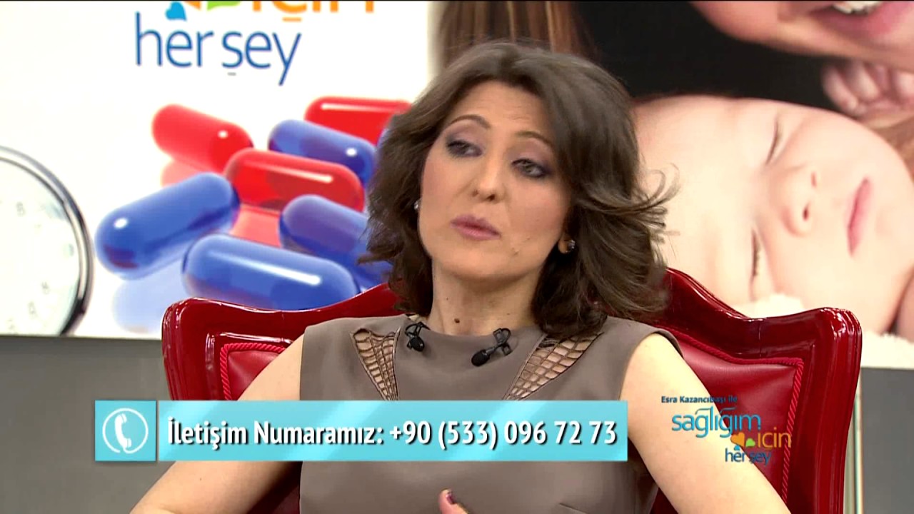 Fibromiyalji Nedir?