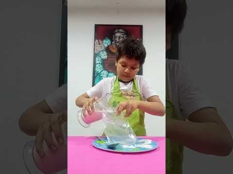 HOW TO MAKE ICE CREAM DIEGO