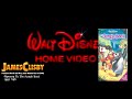 Opening To The Jungle Book 1993 VHS