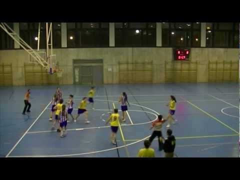 Estudio - Recuerdo Primera nacional femenina 2013