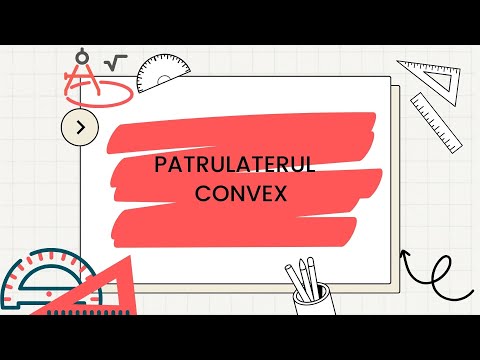 Patrulater Convex