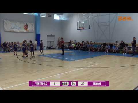 Ventspils Spars 2009 - Tsmoki 2009