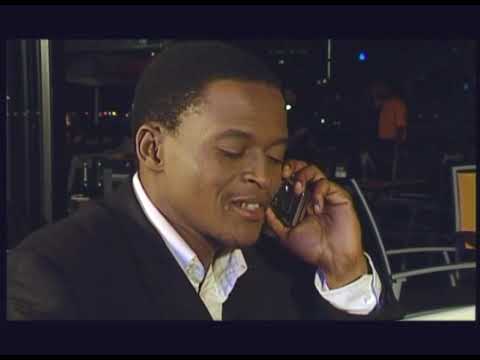 THE PUZZLE South African Full Movie