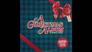 A Christmas Album (Holiday Remixes) - Erykah Badu - On &amp; On Xmas
