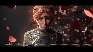 [閒聊] 33號最頂的BGM是這首嗎(雷)