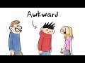 Most Awkward And Embarrassing Moments In Life