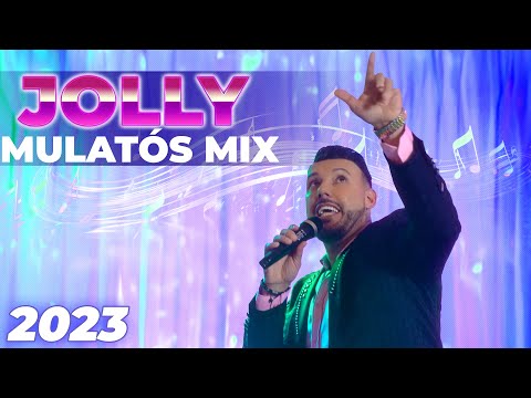 Tarcsi Zoltán Jolly  Nagy Mulatós Mix (60 perces) 2023
