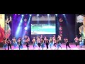 Ya Ya Maya Ya And Maria Pitache Choreographed By Manjuta Mam