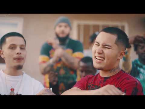 PanchoGM - "Money Maker" ft. SmokeyGM | shot by @ThomasTyrell619 | prod. by Leno