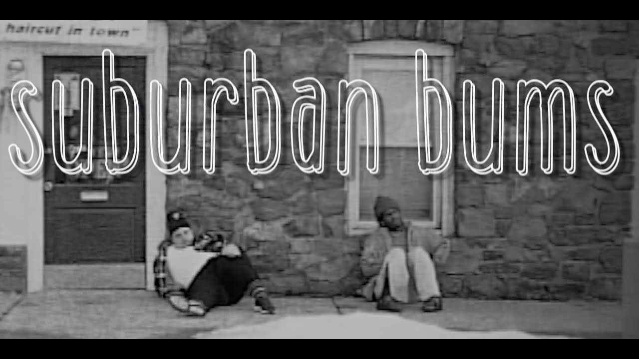 suburban bums