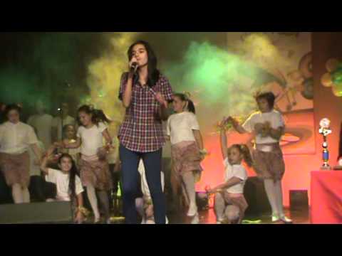 Sofija Jovanovic Mini-Tini Fest 2015