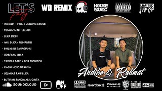 Download lagu DUGEM DJ LUKA DISINI X GORESAN LUKA NONSTOP HARDMIX SPECIAL REQUEST ANDIKA X RAHMAT NEW 2025 mp3