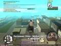 Играем в GTA San Andreas Multiplayer - Часть № 1 