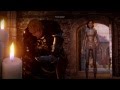 Dragon Age Inquisition: Cullen Heartbreaking Prayer Moment