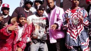 The Diplomats Real Niggas